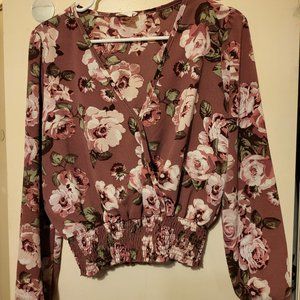 TRENDY J'S top